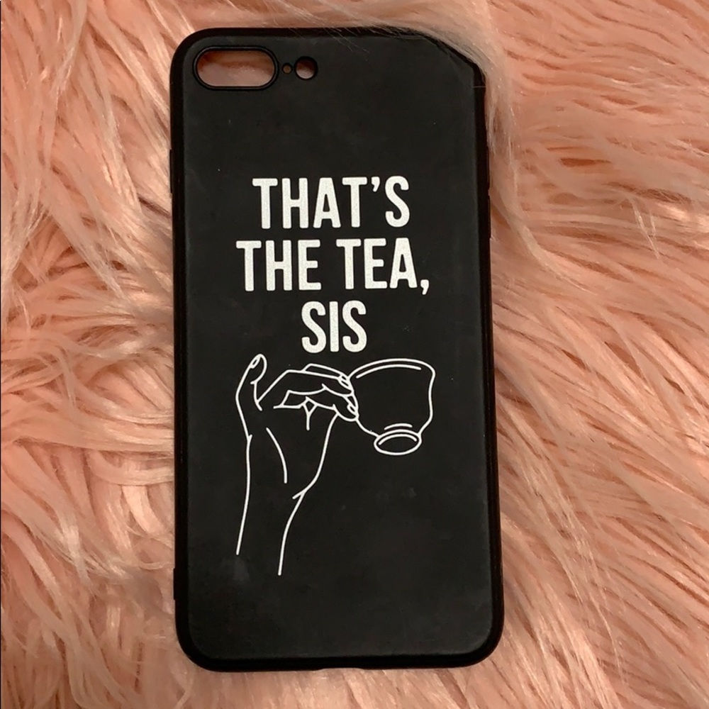 iPhone 7+/8+ Case